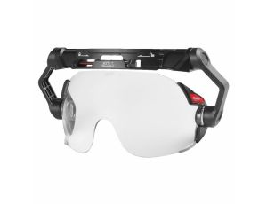 MILWAUKEE OKULARY DO HEŁMÓW BEZBARWNE BOLT