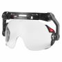 MILWAUKEE OKULARY DO HEŁMÓW BEZBARWNE BOLT200 - 2