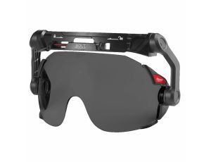 MILWAUKEE OKULARY DO HEŁMÓW PRZYCIEMNIANE BOLT200