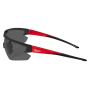 MILWAUKEE OKULARY OCHRONNE ODPORNE NA ZARYSOWANIA PRZYCIEMNIANE - 3