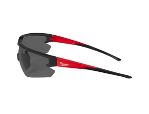 MILWAUKEE OKULARY OCHRONNE ODPORNE NA ZARYSOWANIA PRZYCIEMNIANE /144szt. - image 2