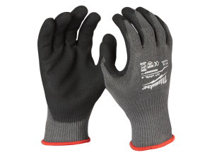 MILWAUKEE RĘKAWICE ODP.POZ.5-ROZM XL/10....W
