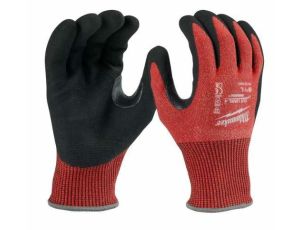 MILWAUKEE RĘKAWICE ODP.POZ.D-ROZM XL/10...