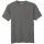 MILWAUKEE T-SHIRT Z KIESZONKĄ Z KRÓTKIM RĘKAWEM - JASNOSZARY WTSSGR-XXL