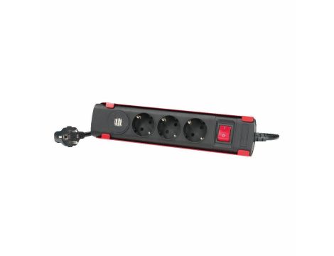 MILWAUKEE MAGNETYCZNA LISTWA ZASILAJĄCA TOOLGUARD