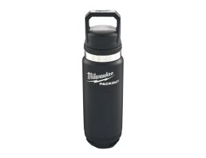 MILWAUKEE PACKOUT BUTELKA TERMICZNA 710ml CZARNY - image 2
