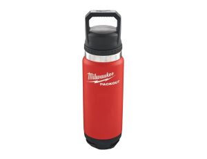 MILWAUKEE PACKOUT BUTELKA TERMICZNA  710ml CZERWONA - image 2