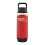 MILWAUKEE PACKOUT BUTELKA TERMICZNA  710ml CZERWONA - 2