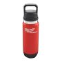 MILWAUKEE PACKOUT BUTELKA TERMICZNA  710ml CZERWONA - 3