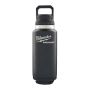 MILWAUKEE PACKOUT BUTELKA TERMICZNA 1065ml CZARNA - 2