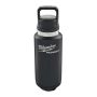 MILWAUKEE PACKOUT BUTELKA TERMICZNA 1065ml CZARNA - 3