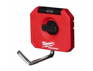 MILWAUKEE PACKOUT HAK POJEDYNCZY PROSTY MAŁY