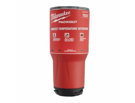 MILWAUKEE PACKOUT KUBEK 887ml