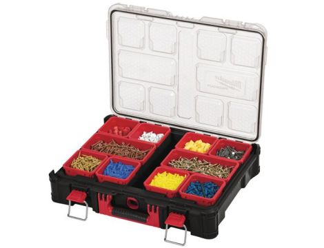 MILWAUKEE PACKOUT ORGANIZER DUŻY@