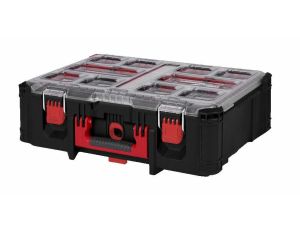 MILWAUKEE PACKOUT ORGANIZER GŁĘBOKI @