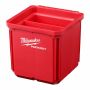 MILWAUKEE PACKOUT POJEMNIK 10cm x 10cm /2szt. - 2