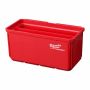 MILWAUKEE PACKOUT POJEMNIK 10cm x 20cm /2szt. - 2