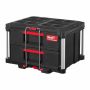 MILWAUKEE PACKOUT SKRZYNIA 2 SZUFLADY @ - 2