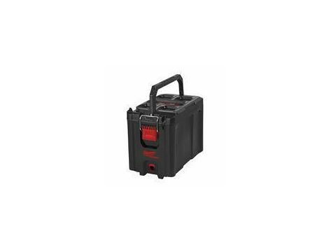 MILWAUKEE PACKOUT SKRZYNIA KOMPAKTOWA @