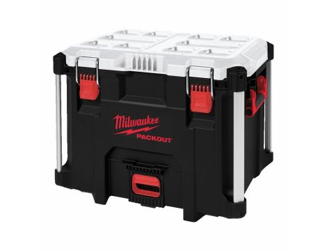 MILWAUKEE PACKOUT SKRZYNIA TERMOIZOLACYJNA XL