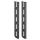 MILWAUKEE PACKOUT SZYNY PIONOWE TRACK 50cm