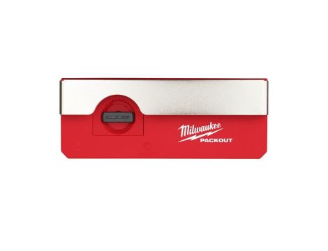 MILWAUKEE PACKOUT UCHWYT DO ZAWIESZANIA NARZĘDZI
