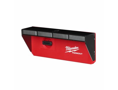 MILWAUKEE PACKOUT UCHWYT MAGNETYCZNY