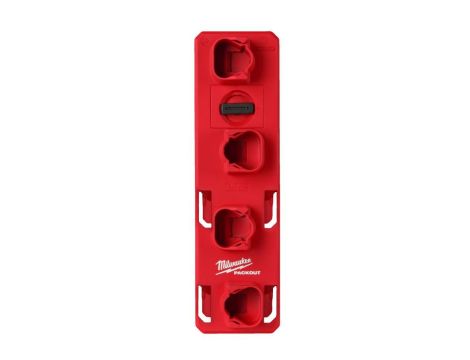MILWAUKEE PACKOUT UCHWYT NA AKUMULATORY M12 - 4
