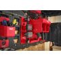 MILWAUKEE PACKOUT UCHWYT NA AKUMULATORY M12 - 4