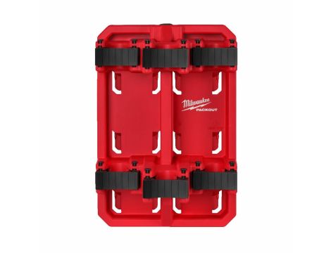 MILWAUKEE PACKOUT UCHWYT NA NARZĘDZIA Z DŁUGĄ RĘKOJEŚCIĄ - 4