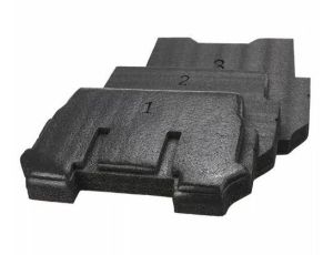 MILWAUKEE PACKOUT WKŁADY PIANKOWE DO SKRZYNI 1