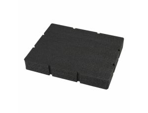 MILWAUKEE PACKOUT WKŁADY PIANKOWE DO SKRZYNI Z SZUFLADAMI