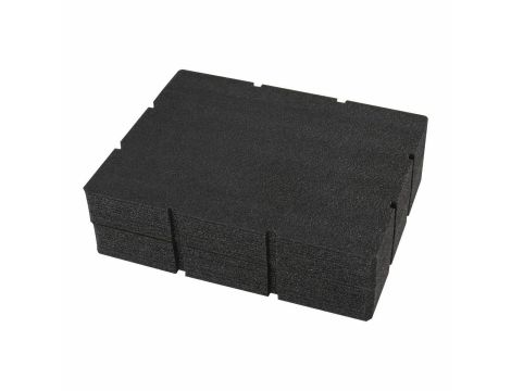 MILWAUKEE PACKOUT WKŁADY PIANKOWE DO SKRZYNI Z SZUFLADAMI - 2