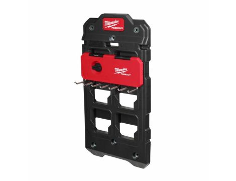 MILWAUKEE PACKOUT ZESTAW HACZYKÓW 7szt. - 3