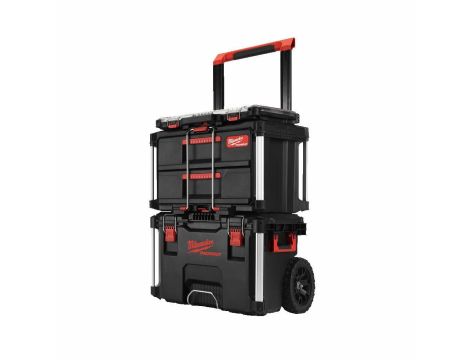 MILWAUKEE PACKOUT ZESTAW STARTOWY