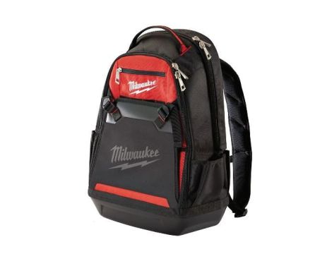 MILWAUKEE PLECAK ....