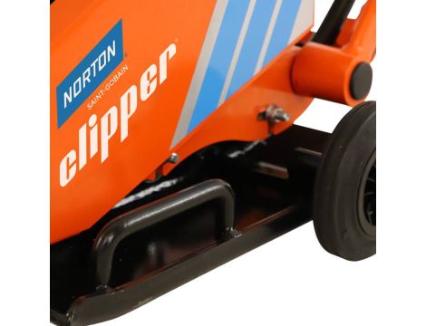 NORTON ZAGĘSZCZARKA JEDNOKIERUNKOWA 91kg NORTON CLIPPER CFP 16W  500mm HONDA GX160 - 3