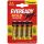 EVEREADY BATERIA ALKALINE GOLD LR6/4BP