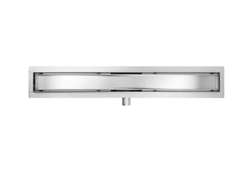 FALA ODPŁYW LINIOWY FLOW PLUS 2IN1 70 CM