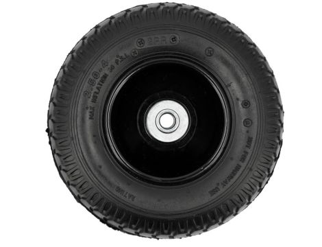 VOREL KOŁO Ø200MM (8X2.5-4)