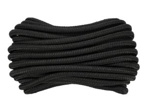 VOREL LINA PLECIONA 14MM 20M CZARNA