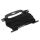 VOREL LINA PLECIONA 3MM 30M CZARNA
