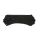 VOREL LINA PLECIONA 8MM 20M CZARNA