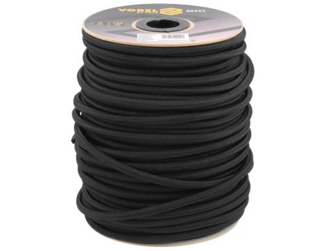 VOREL LINKA PLECIONA ELASTYCZNA 12mm 100 m
