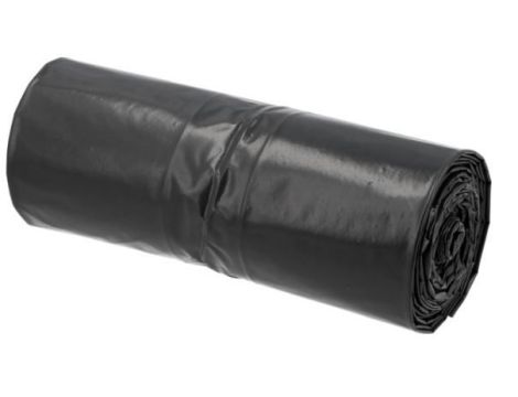 VOREL WORKI NA ODPADY BUDOWLANE Z USZAMI 90L  74µm/ 8szt
