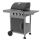 LUND GRILL GAZOWY 3+1 ŻELIW RUSZT, 11,5KW