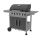 LUND GRILL GAZOWY 5+1 ŻELIW RUSZT, 17,5KW