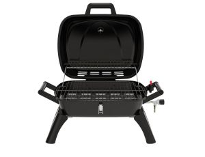 LUND GRILL GAZOWY PRZENOŚNY 3,5KW