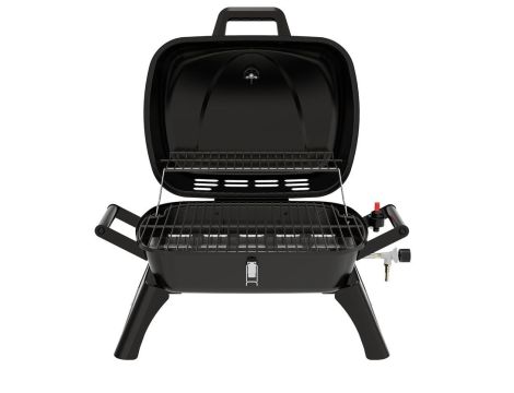 LUND GRILL GAZOWY PRZENOŚNY 3,5KW