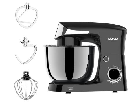 LUND MIKSER PLANETARNY 1500W, 4L
